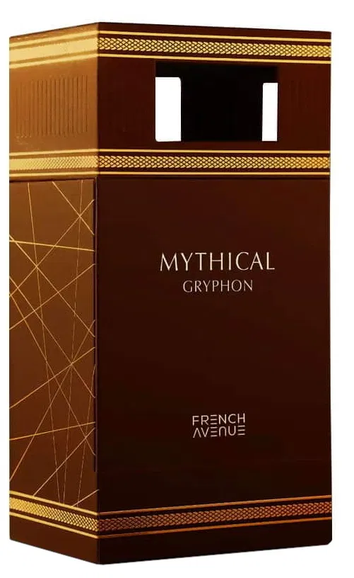 FRENCH AVENUE MYTHICAL GRYPHON EDP M 100ML woda perfumowana męska