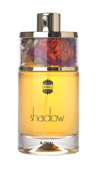 Ajmal Shadow II For Her 75ml EDP woda perfumowana damska