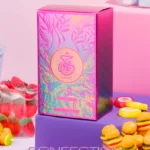 PARIS CORNER Khair Confection 100 ml woda perfumowana unisex