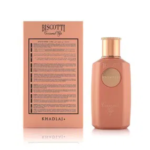 KHADLAJ BISCOTTI CARAMEL POP EDP U 100ML