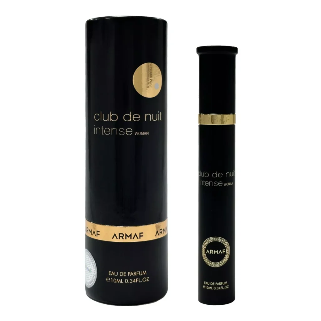 ARMAF CLUB DE NUIT INTENSE WOMAN 10 ML woda perfumowana damska