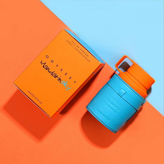 Armaf Odyssey Mandarin Sky Limited Edition 100ml woda perfumowana unisex