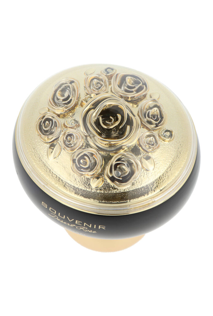Afnan Souvenir Desert Rose Edp 100ml woda perfumowana damska