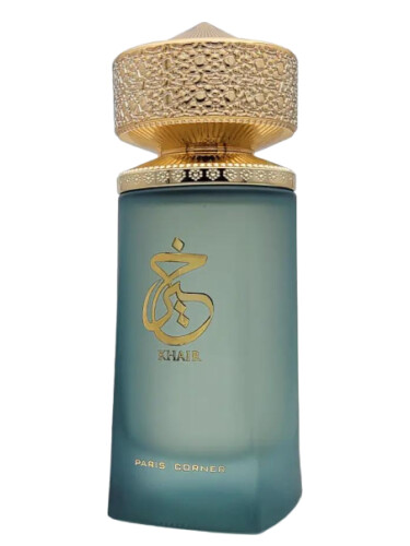 PARIS CORNER Khair 100 ml woda perfumowana unisex