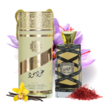 LATTAFA Oud Mood 100ml EDP woda perfumowana damska