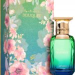 Afnan Mystique Bouquet EDP 80 ml Woda perfumowana damska