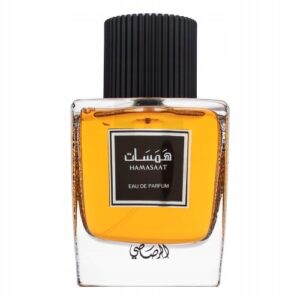 RASASI Hamasaat 100 ml EDP woda perfumowana unisex
