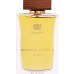 AURORA SCENTS Romance d’Amour Light 100 ml EDP woda perfumowana unisex