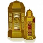 AL HARAMAIN GOLDEN OUD 50 YEARS EDP 100ML woda perfumowana unisex