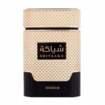 Khadlaj Shiyaaka Gold EDP 100 ml woda perfumowana unisex