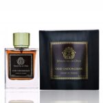 PARIS CORNER Ministry of Oud - Oud Royal EDP 100 ml woda perfumowana unisex