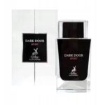 MAISON ALHAMBRA Dark Door Sport 100ml woda perfumowana męska