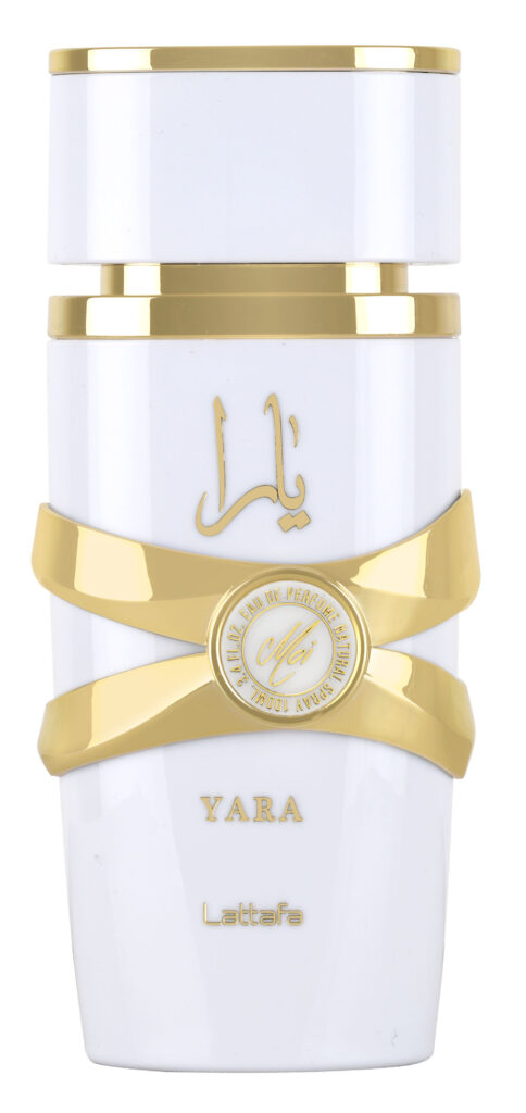 LATTAFA Yara Moi EDP 100 ml woda perfumowana damska