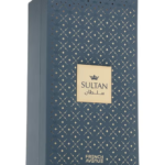 FRENCH AVENUE SULTAN THE FOUNDER EDP  80ML woda perfumowana unisex
