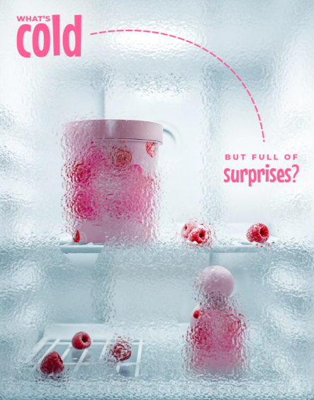 GRANDEUR TUBBEES BERRY EXPLOSION EDP 50ML woda perfumowana unisex