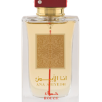 LATTAFA Ana Abiyedh Rouge 60ml EDP woda perfumowana damska