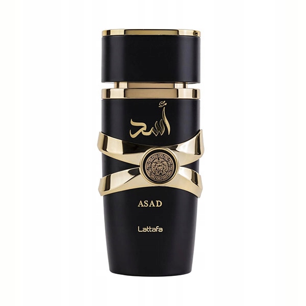 LATTAFA Asad 100ml EDP woda perfumowana męska