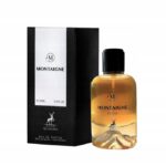 Maison Alhambra Montaigne Coco ED 100 ml woda perfumowana unisex