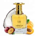 LATTAFA Mazaaji 100ml EDP Spray woda perfumowna damska