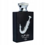 LATTAFA Ishq Al Shuyukh Silver 100ml EDP woda perfumowana unisex