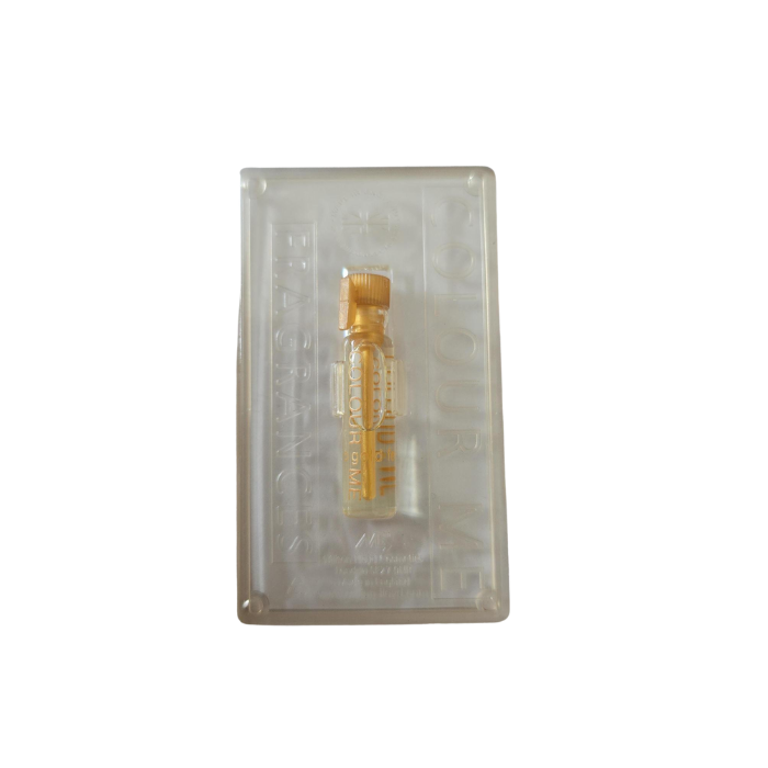 MILTON-LLOYD COLOUR ME FEMME GOLD 1ML woda perfumowana damska