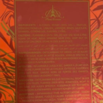 PARIS CORNER KHAIR PEACH DELULU EDP 100ML woda perfumowana unisex
