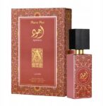 LATTAFA Ajwad Pink To Pink 60ml EDP woda perfumowana unisex