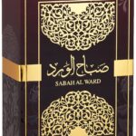 AL WATANIAH Sabah Al Ward 100 ml EDP woda perfumowana damska