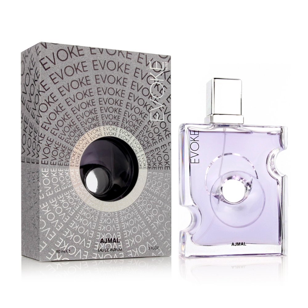 AJMAL Evoke Silver Edition for Him 90 ml EDP woda perfumowana męska