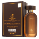 FRAGRANCE WORLD TOBACCO D'FEU EDP U 100ML woda perfumowana unisex