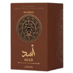 LATTAFA Asad Bourbon 100ml woda perfumowana unisex