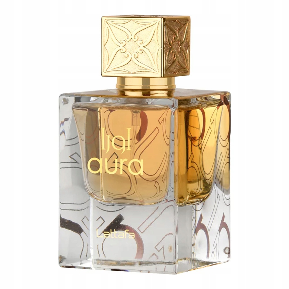 LATTAFA Aura 60ml EDP Spray woda perfumowana unisex