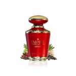 KHADLAJ EMPIRE EMPRESS 100 ml EDP woda perfumowana unisex