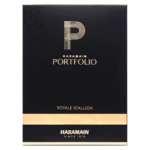 AL HARAMAIN PORTFOLIO ROYALE STALLION EDP 75ML woda perfumowana unisex