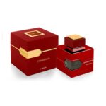Al Haramain L'Aventure Grapefruit 100ml Extrait De Parfum woda perfumowana damska
