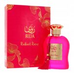 Paris Corner Rua Radiant Roses 100 ml EDP woda perfumowana damska