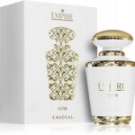 Khadlaj Empire Victor 100 ml EDP woda perfumowana unisex