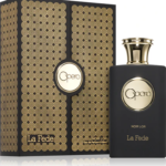 KHADLAJ MAISON L'OR NOIR EDP U 100ML woda perfumowana unisex