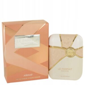 ARMAF LE PARFAIT 100 ml EDP woda perfumowana damska