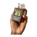 PARIS CORNER Charuto Tobacco Vanille 100 ml woda perfumowana unisex