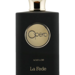KHADLAJ MAISON L'OR NOIR EDP U 100ML woda perfumowana unisex