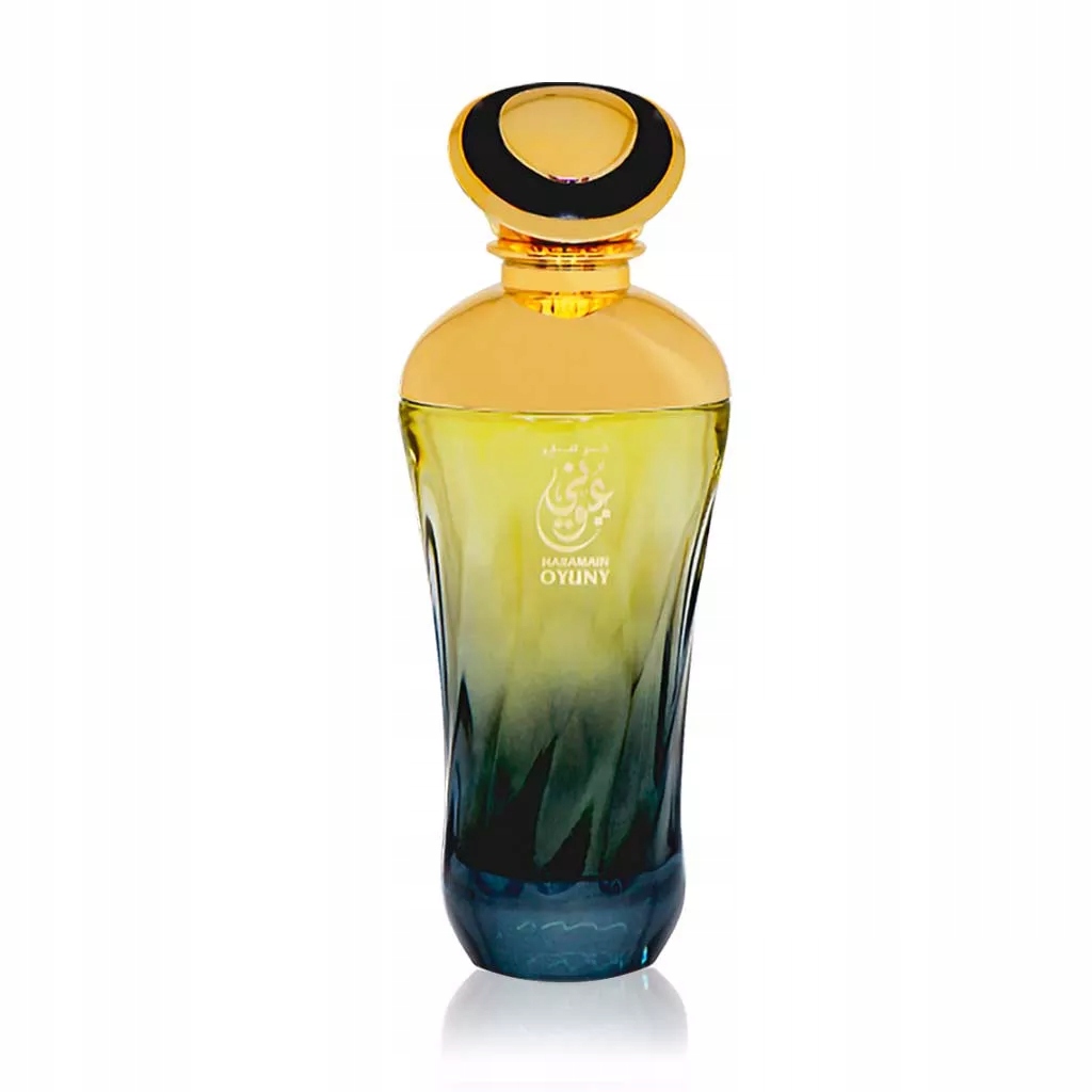 AL HARAMAIN OYUNY EDP U 100ML woda perfumowana unisex