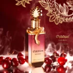 PARIS CORNER Ophidian Black Cherry 100 ml woda perfumowana unisex