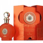 PARIS CORNER North Stag Expressions IV Quatre EDP 100 ml woda perfumowana