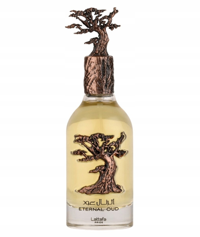 LATTAFA Eternal Oud 100ml EDP woda perfumowana unisex