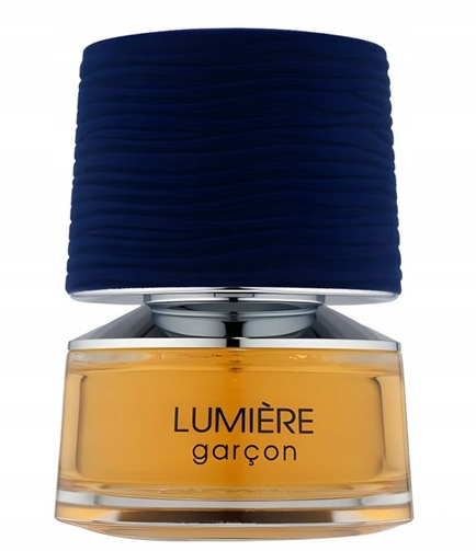 FRENCH AVENUE LUMIERE GARCON EDP M 100 ML woda perfumowana męska