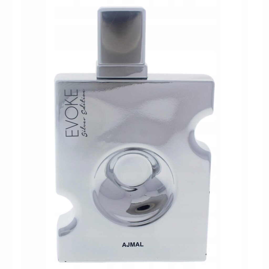 AJMAL Evoke Silver Edition for Him 90 ml EDP woda perfumowana męska