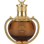 LATTAFA Niche Emarati PURE CRYSTAL EDP 100ML woda perfumowana unisex
