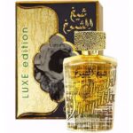 LATTAFA Sheikh Al Shuyukh Luxe 100 ml EDP woda perfumowana unisex