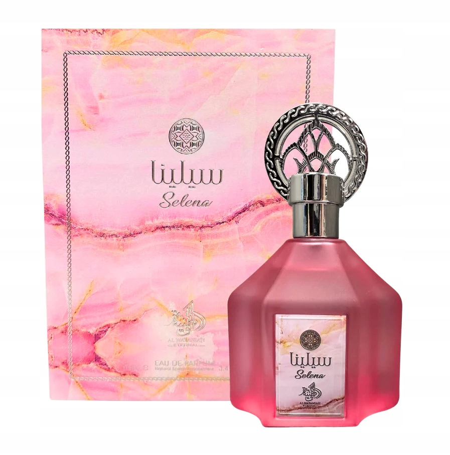 AL WATANIAH Selena 100 ml EDP woda perfumowana damska
